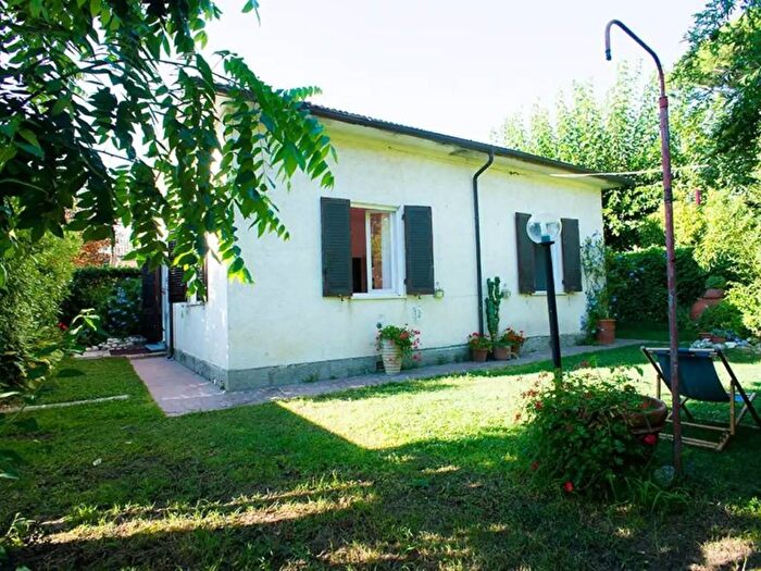 Casa quadrilocale in affitto in Centro, Forte dei Marmi