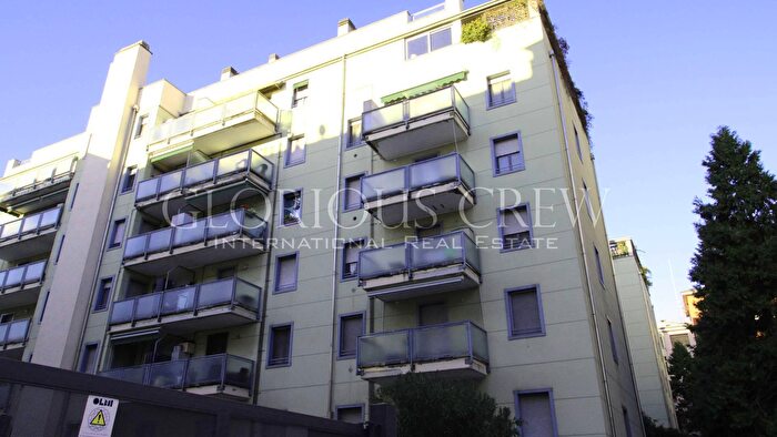 Appartamento bilocale in affitto in Viale Zara a, Milano