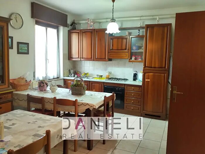 Appartamento quadrilocale in vendita in Via San Giuseppe, Montecchio Maggiore