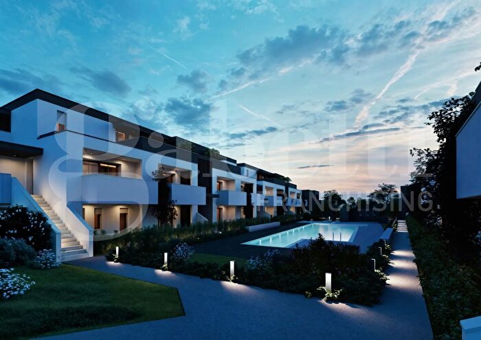 Appartamento trilocale in vendita in Corso Europa Snc, Cavallino Treporti