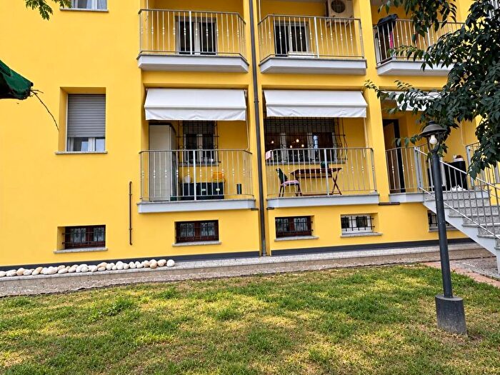 Casa trilocale in affitto in Via Guido Bonatti, Gaiano, Collecchio