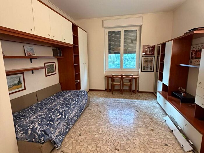 Appartamento monolocale in affitto in Via Antonio Banfi, Ticinese, Milano