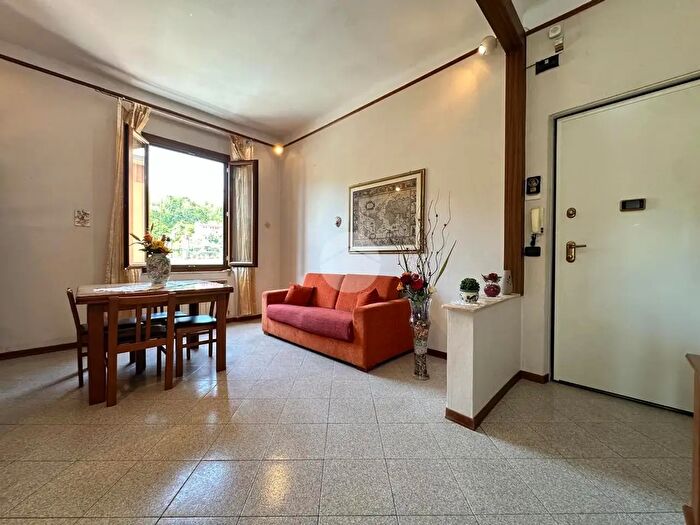 Appartamento quadrilocale in vendita in Via Luigi Aragone, La Spezia