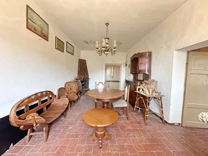 Appartamento quadrilocale in vendita in Gavorrano