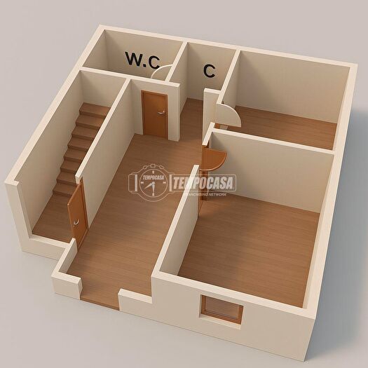 Appartamento trilocale in vendita in Sassuolo