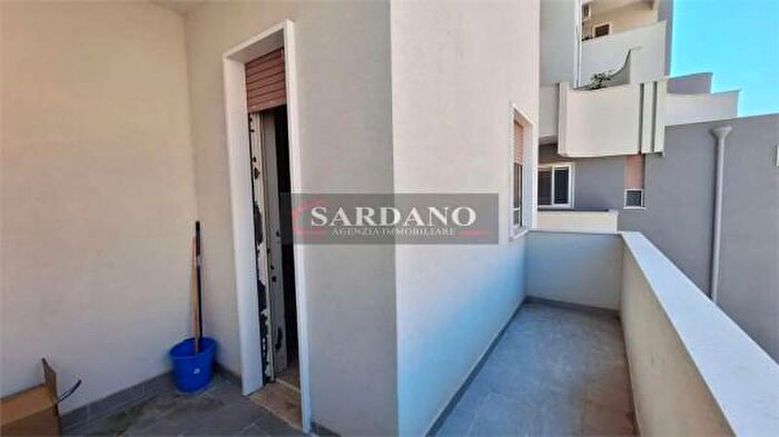 Appartamento trilocale in vendita in Brindisi