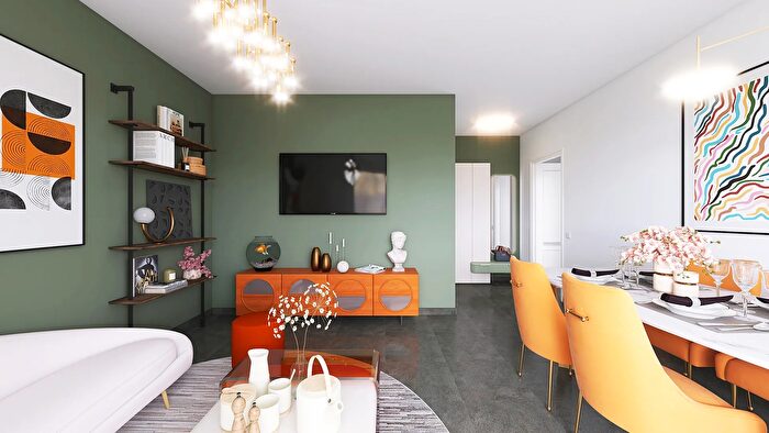 Appartamento bilocale in vendita in Via Giuseppe Mazzini Sesto San Giovanni MI Milano, Sesto San Giovanni