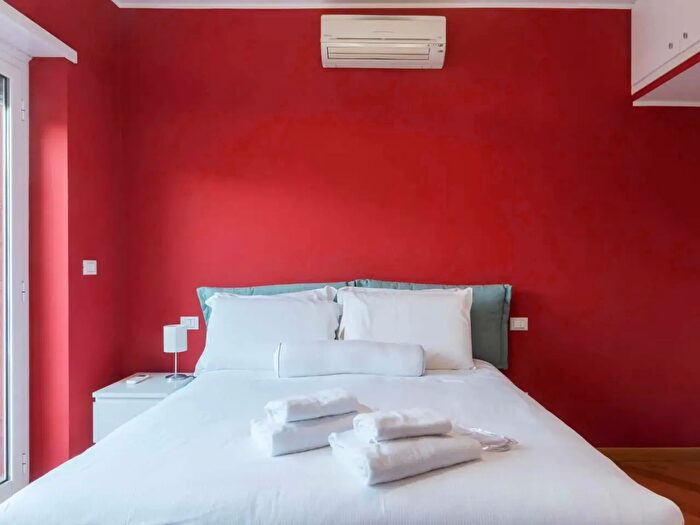 Appartamento monolocale in affitto in Via Giorgio Scalia, Roma