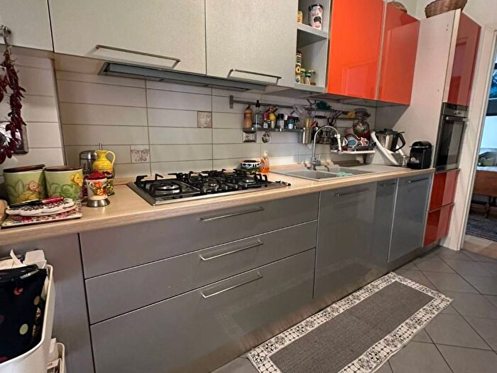 Appartamento bilocale in affitto in Via Emilio Praga, Talenti Monte Sacro, Roma