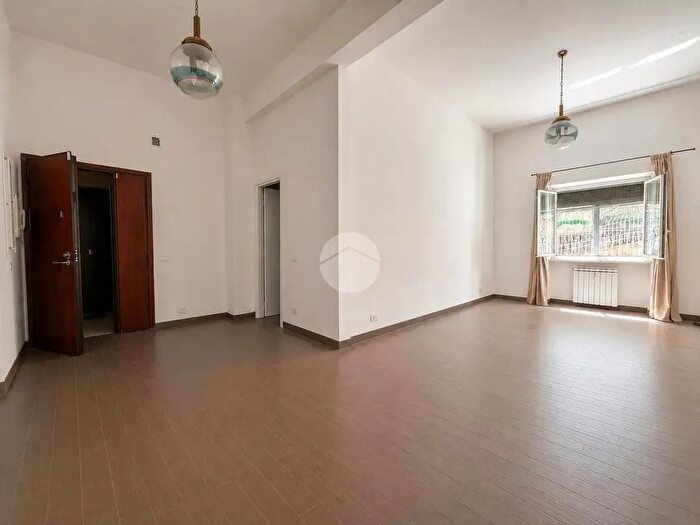 Appartamento bilocale in vendita in Via Attilio Friggeri, Roma