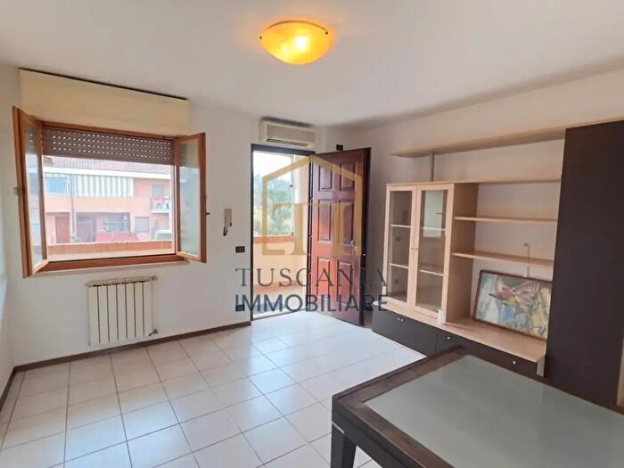 Appartamento quadrilocale in vendita in Colle Di Val DElsa