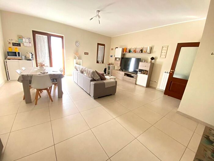 Appartamento trilocale in affitto in Corso Campano, Nuovo Corso Campano Marchesella, Giugliano in Campania