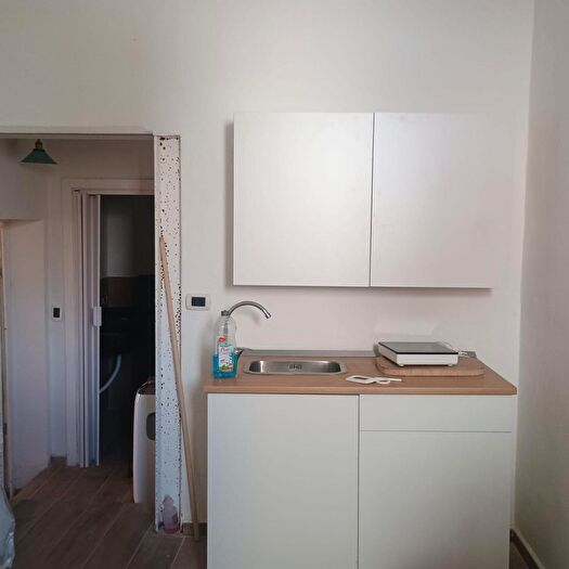 Appartamento monolocale in affitto in Viale Guglielmo Marconi, Pescara