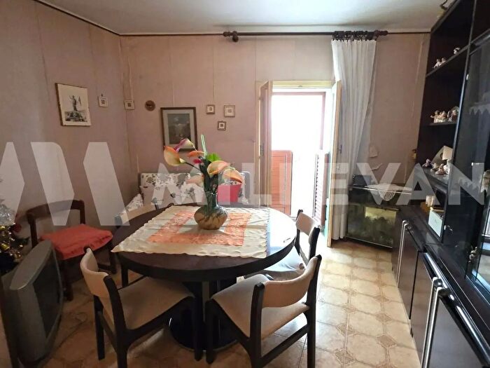 Casa quadrilocale in vendita in Via Fiumillo, Scicli