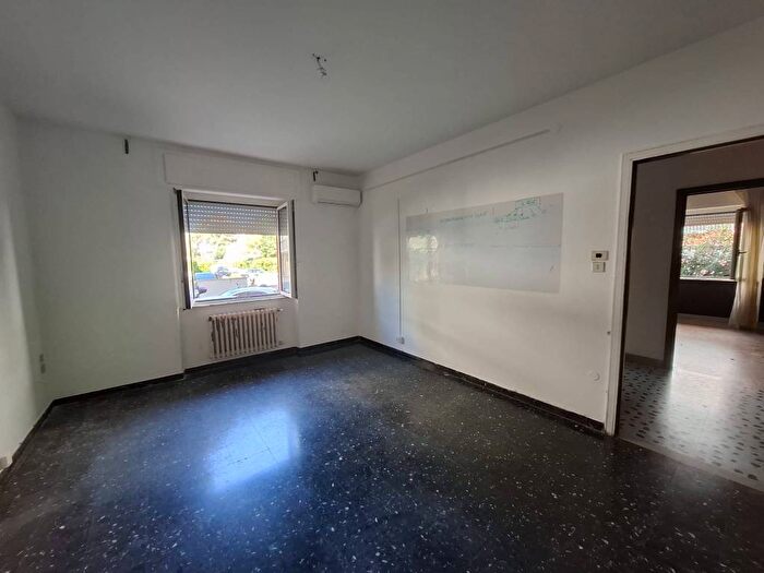 Appartamento trilocale in affitto in Via del Circuito, Ospedale, Pescara