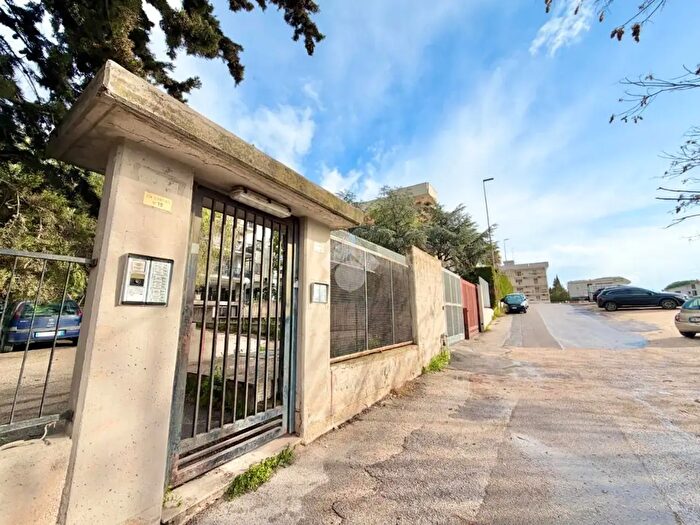 Appartamento bilocale in vendita in Via Rosario Livatino, Bari