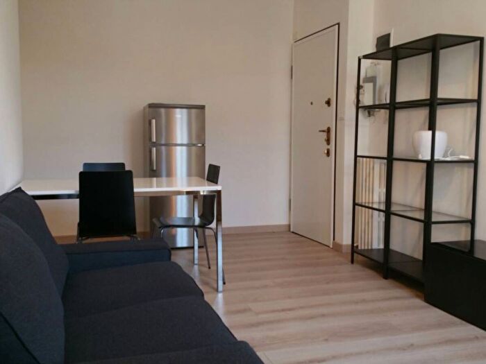 Appartamento in affitto in Via Celeste Clericetti, Città Studi, Milano