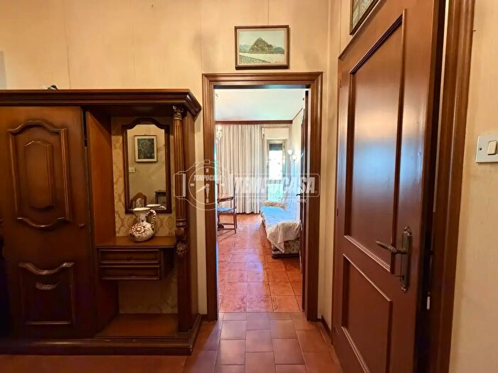 Appartamento quadrilocale in vendita in Via Rinaldo Rigola, Bologna