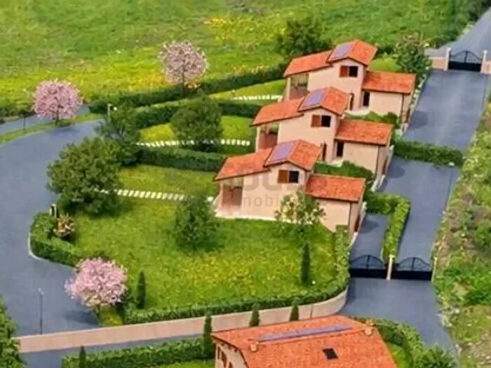 Casa quadrilocale in vendita in Via Aretina, Figline e Incisa Valdarno