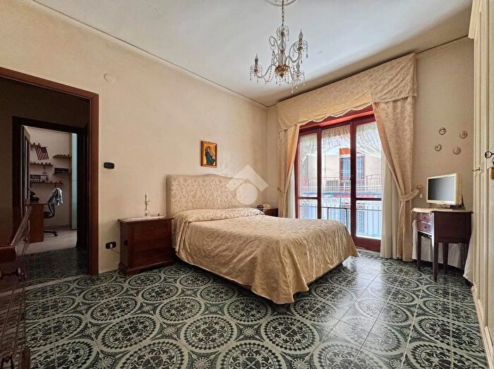 Appartamento bilocale in vendita in Viale Ascione, Portici