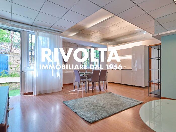 Appartamento trilocale in affitto in Via Sestriere, Cortina d'Ampezzo, Roma