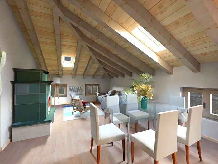 Case in Vendita e in Affitto - 3