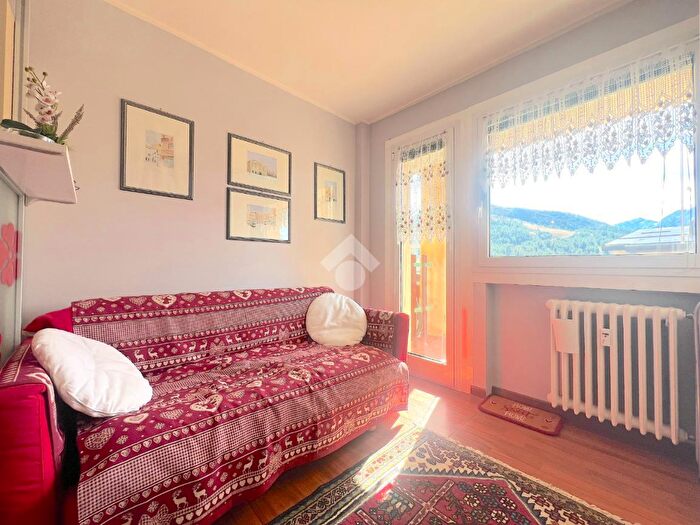 Appartamento monolocale in vendita in Via Monte Rotta, Sestriere