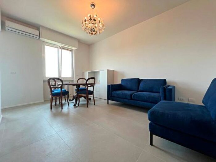 Appartamento bilocale in affitto in Via dei Ciclamini, Milano