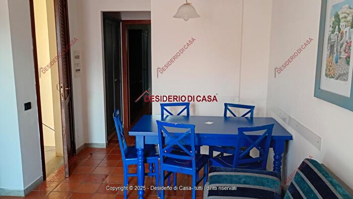 Appartamento bilocale in vendita in Via Pier Santi Mattarella San Vito Lo Capo Tp, San Vito Lo Capo