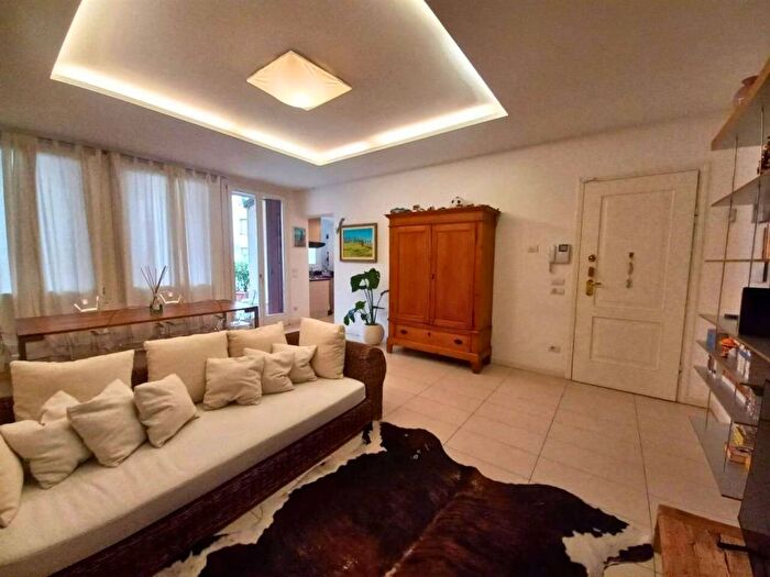 Appartamento quadrilocale in affitto in Corso Santi Felice e Fortunato, San Felice Teatro, Vicenza