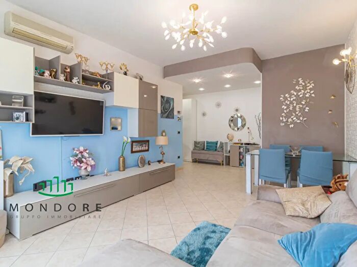 Appartamento quadrilocale in vendita in Via delle Fosse Ardeatine, Castel Maggiore