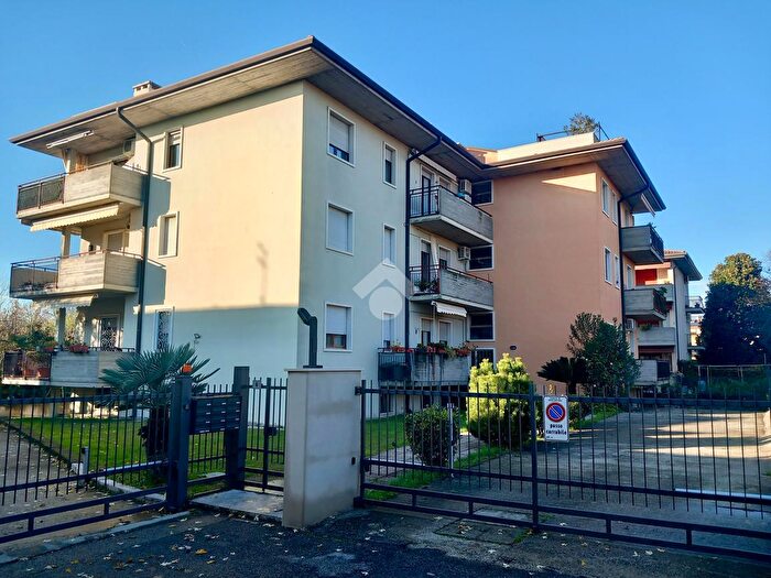 Appartamento bilocale in vendita in Via della Vegra, Pescantina