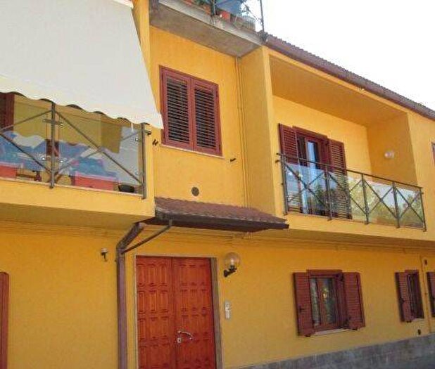 Casa in affitto in Via del Seminario Maggiore, Centro, Potenza