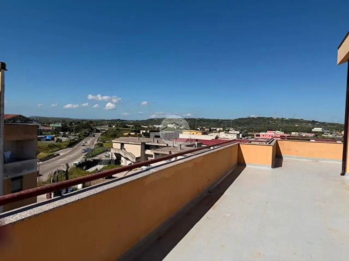 Appartamento con 5 locali in vendita in Via Caniga, Sassari