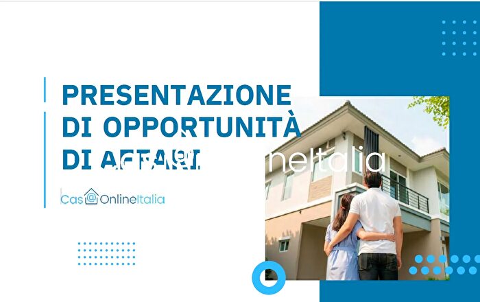 Case in Vendita e in Affitto - 2