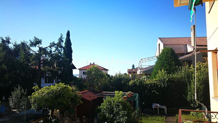 Appartamento quadrilocale in vendita in Valmadrera