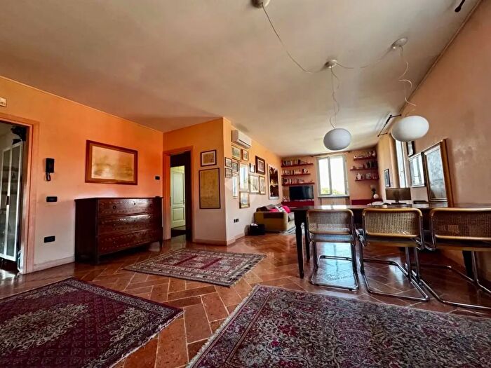 Appartamento trilocale in vendita in Via Alcide De Gasperi, Quinzano D'Oglio