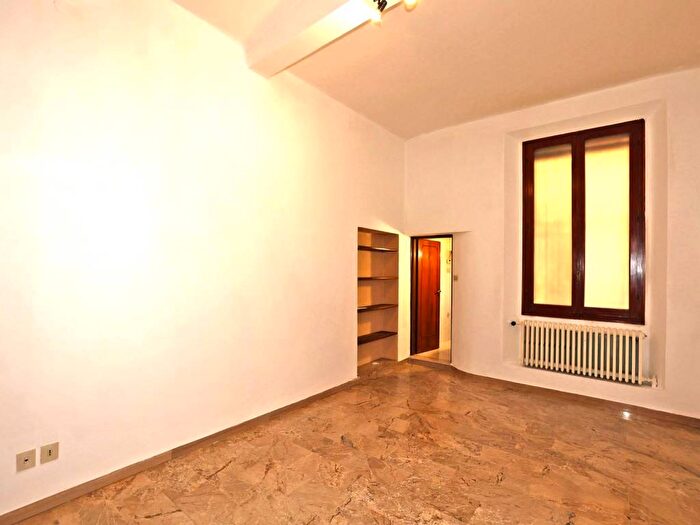 Casa monolocale in affitto in via Marsala, Centro Storico, Bologna