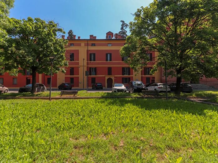 Appartamento bilocale in vendita in Via Albertina, Castel Maggiore