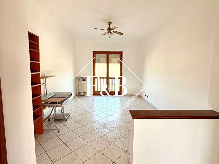 Appartamento quadrilocale in affitto in Regione Case Bruciate, Case Bruciate, Villafranca dAsti