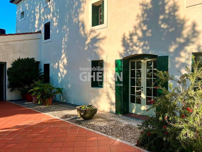 Casa quadrilocale in vendita in Cappella Maggiore