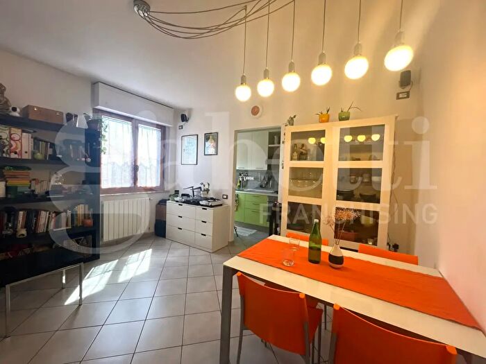 Appartamento bilocale in vendita in Via Allende, Follonica