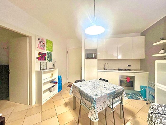Appartamento bilocale in affitto in Viale Nino Bixio, Borgo Trento, Verona