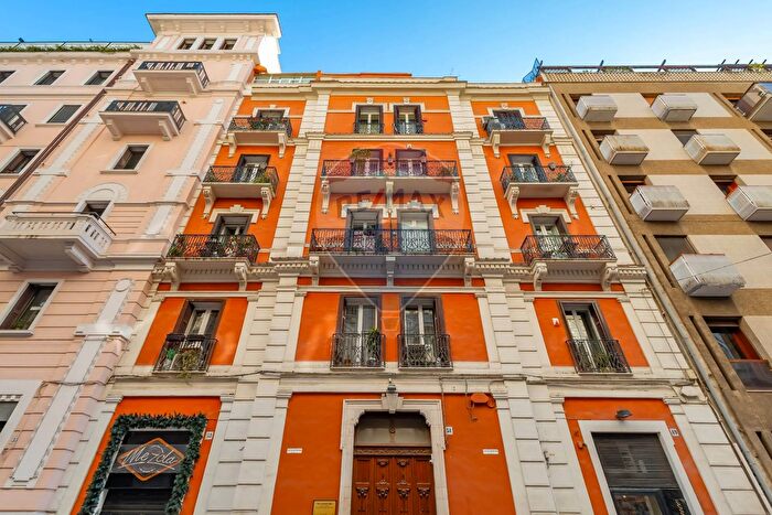 Appartamento trilocale in vendita in Via Giuseppe Bozzi, Bari