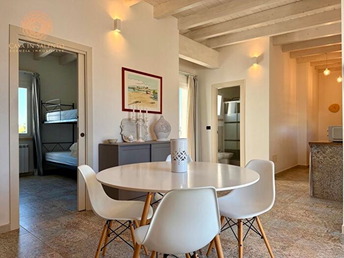 Casa con 14 locali in vendita in a Scipione Sangiovanni, Alessano