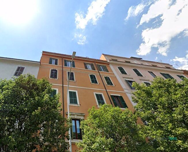 Appartamento monolocale in affitto in Circonvallazione Casilina, Pigneto, Roma