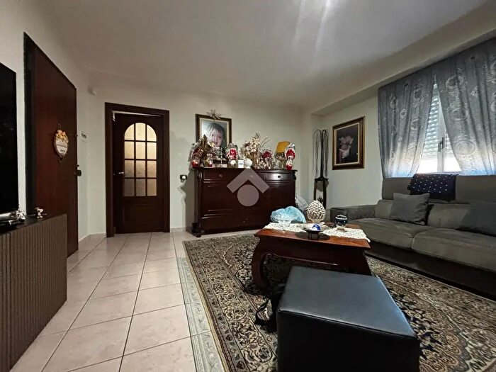 Appartamento trilocale in vendita in VLe Santa Panagia, Siracusa