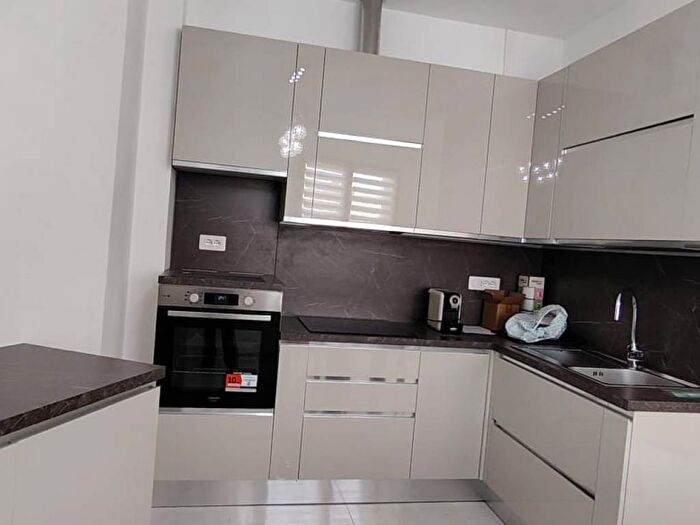 Appartamento bilocale in affitto in Via Antonio Salandra, Quartu, Quartu SantElena