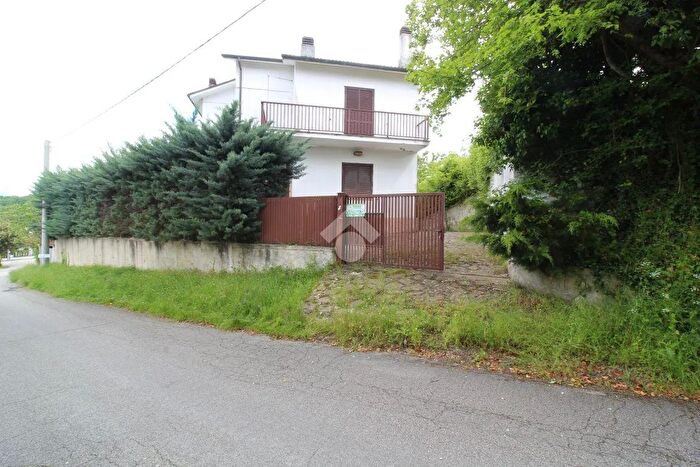 Casa quadrilocale in vendita in Via Aia, Concerviano