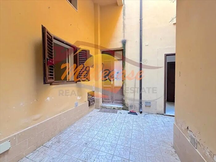 Appartamento bilocale in vendita in Via Piave, Siracusa
